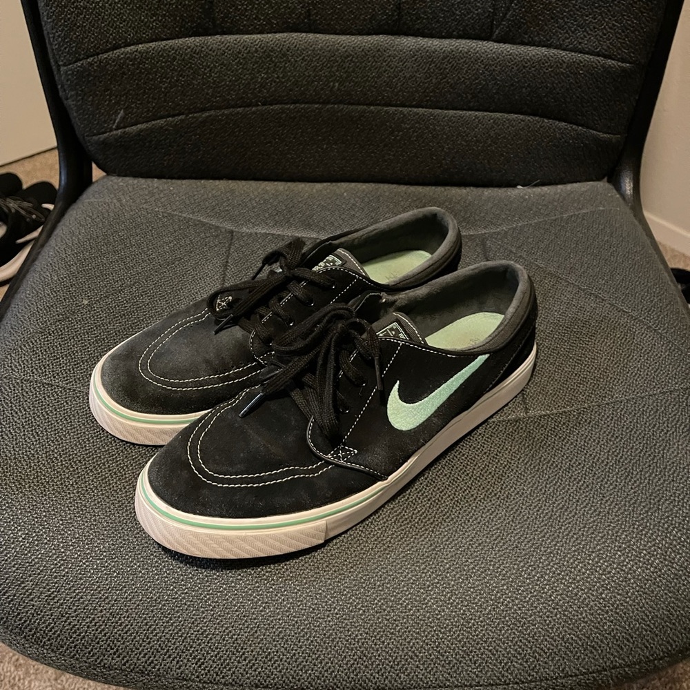 Nike sb Stefan janoski